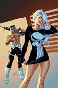BLACK CAT #11-RI-E 