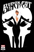 BLACK CAT #11G 