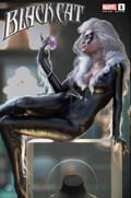 BLACK CAT #1-FEC 