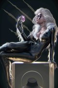 BLACK CAT #1-FEC-B 
