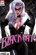 BLACK CAT #7B 