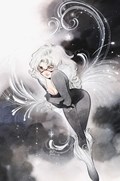 BLACK CAT #7-DAVRC 