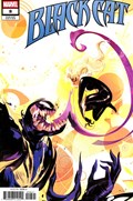 BLACK CAT #8D 