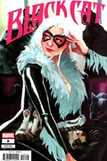BLACK CAT #8-RI 