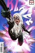 BLACK CAT #9 