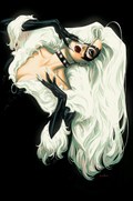 BLACK CAT #9-RI-D 