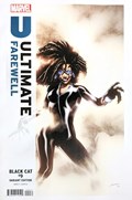 BLACK CAT #9E 