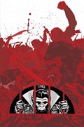 PLANET OF THE APES SPECIAL #1-RI 
