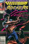 STEELTOWN ROCKERS #1B 