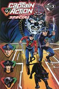 CAPTAIN ACTION COMICS SPECIAL #1B 