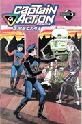 CAPTAIN ACTION COMICS SPECIAL #1C 