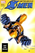 MARVEL LEGENDS: SERIES 12 #6