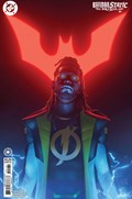 BATMAN/STATIC: BEYOND #1C 