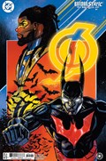 BATMAN/STATIC: BEYOND #1D 