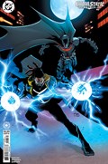 BATMAN/STATIC: BEYOND #5C 