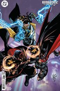 BATMAN/STATIC: BEYOND #6C 