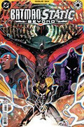 BATMAN/STATIC: BEYOND #6 