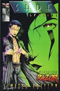 SADE SPECIAL #1 