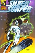 SILVER SURFER #0.5-WIZ 