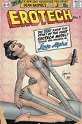 EROTECH #1-RI 