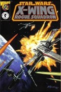 STAR WARS: X-WING ROGUE SQUADRON #0.5-WIZ-B 