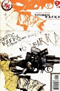 AUTOMATIC KAFKA #1B 