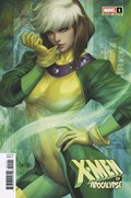 X-MEN OF APOCALYPSE #1B 