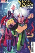 X-MEN OF APOCALYPSE #1C 