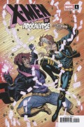 X-MEN OF APOCALYPSE #1-RI-B 