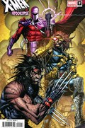 X-MEN OF APOCALYPSE #2-RI-B 