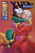 X-MEN OF APOCALYPSE #2-RI 