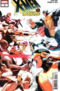 X-MEN OF APOCALYPSE #2 