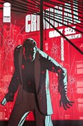 GIANT SIZE CRIMINAL #1B 