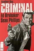 GIANT SIZE CRIMINAL #1 