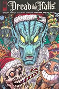 DREAD THE HALLS 2025 #1 