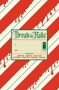 DREAD THE HALLS 2025 #1C 
