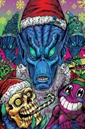 DREAD THE HALLS 2025 #1E 