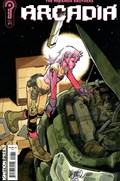 ARCADIA #1-RI 