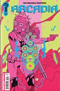 ARCADIA #5 
