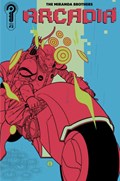 ARCADIA #2 
