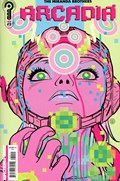 ARCADIA #3 