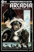 BATMAN GREEN ARROW THE QUESTION ARCADIA #1 