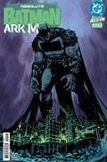 ABSOLUTE BATMAN ARK-M SPECIAL #1-3rd 