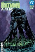 ABSOLUTE BATMAN ARK-M SPECIAL #1 