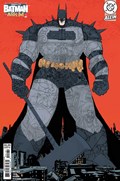 ABSOLUTE BATMAN ARK-M SPECIAL #1C 