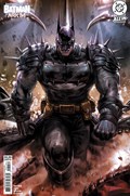 ABSOLUTE BATMAN ARK-M SPECIAL #1-2nd-B 