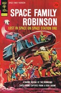SPACE FAMILY ROBINSON: LOST IN SPACE #37 