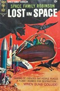 SPACE FAMILY ROBINSON: LOST IN SPACE #28B 