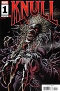 KNULL #1-RI 
