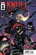 KNULL #1 